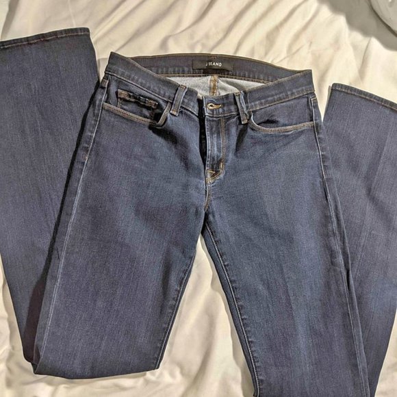 J Brand Starless size 27 women's jeans - Picture 1 of 4